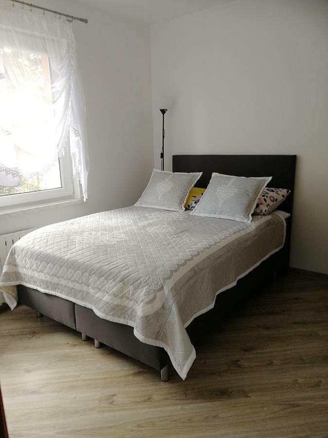 Apartament Klimek Bialka Tatrzanska Exterior photo